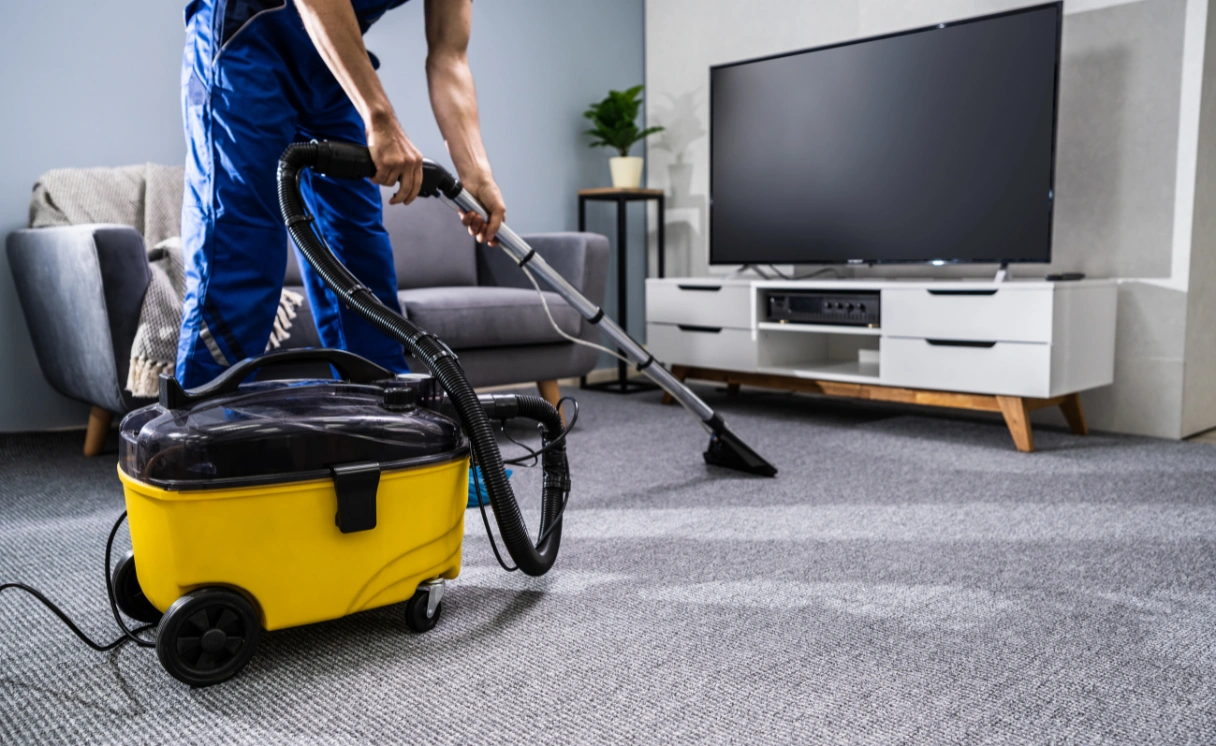 Extract End of Lease Cleaning Yallambie Contact Office